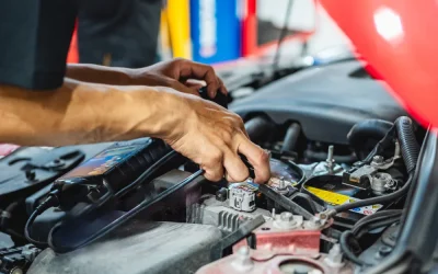 Importancia del mantenimiento preventivo de vehículos