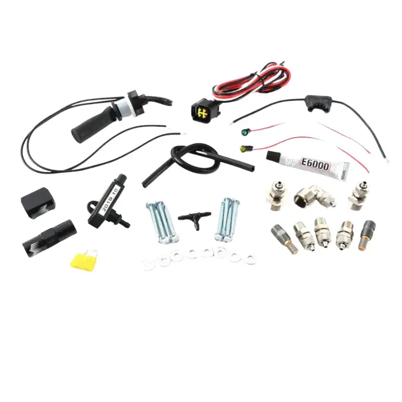 Kit Agua Methanol Stage 2 Boost – ProLine - Imagen 2