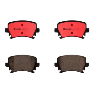 Juego pastillas de frenos PRIME CERAMIC