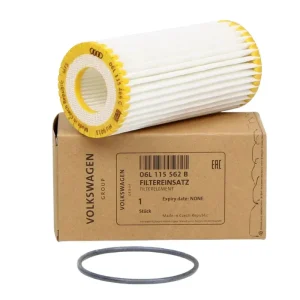 Filtro De Aceite gen 3