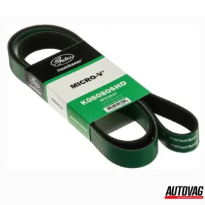 Correa De accesorios Klevar EA113