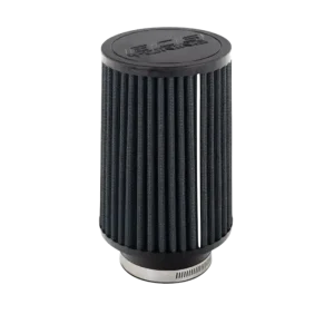 Filtro de aire Universal Sintético negro Seco 3” - 3697632