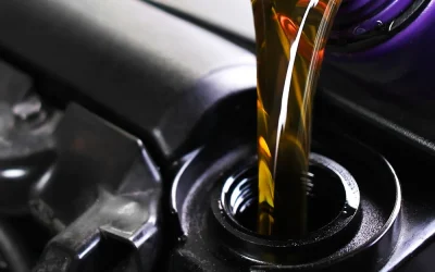 Filtros de aceite, aire y combustible: funciones y cambios