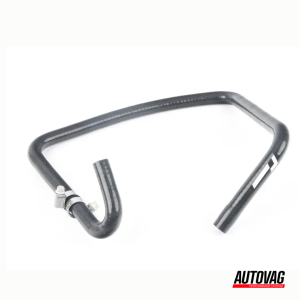 Manguera inferior de refrigerante R600 Racing Line