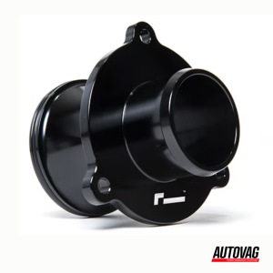 Turbo Muffler Delete Racing Line